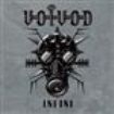 Voivod - Infini (2Xlp) ryhmässä VINYYLI @ Bengans Skivbutik AB (1276277)