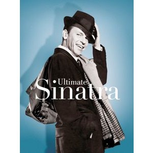 Sinatra Frank - Ultimate Sinatra (4Cd)