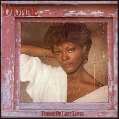 Dionne Warwick - Finder Of Lost Loves ryhmässä CD @ Bengans Skivbutik AB (1277944)