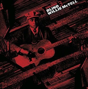 Mctell Blind Willie - Complete Recorded Works Volume 3