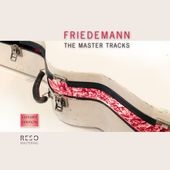 Friedemann - Master Tracks ryhmässä VINYYLI @ Bengans Skivbutik AB (1288606)
