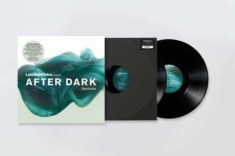 Blandade Artister - Late Night Tales Pres. After Dark:N
