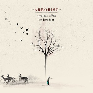 Arborist - Twisted Arrow (Featuring Kim Deal)