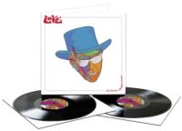 Love - Forever Changes Concert (2 Lp Vinyl)