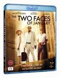 Two Faces of January ryhmässä Elokuva BluRay @ Bengans Skivbutik AB (1300048)