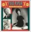 Various Artists - Pied Piper: Follow Your Soul ryhmässä CD @ Bengans Skivbutik AB (1309996)