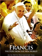 Francis: The Pope - Documentary ryhmässä DVD & BLU-RAY @ Bengans Skivbutik AB (1310100)