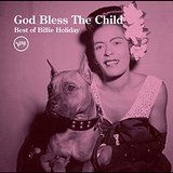 Holiday Billie - God Bless This Child - Best Of ryhmässä CD @ Bengans Skivbutik AB (1313607)