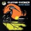 Clifton Chenier - Bayou Blues ryhmässä CD @ Bengans Skivbutik AB (1313715)