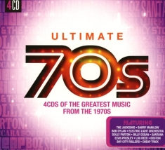 Various - Ultimate... 70S