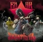 Emcee Killa & Grim Reaperz - Zapatista ryhmässä VINYYLI @ Bengans Skivbutik AB (1318368)