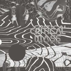 Various Artists - Cherrystones: Critical Mass/Splinte