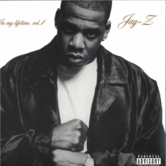 Jay-Z - In My Lifetime Vol 1 (2Lp)