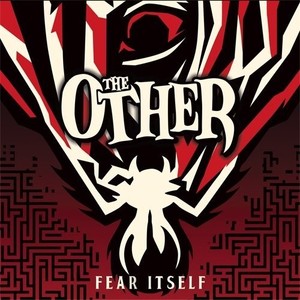 Other - Fear Itself (Inkl.Cd)
