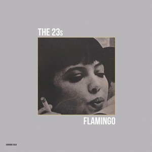 23S - Flamingo