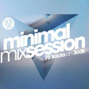Minimal Mixsession - Various