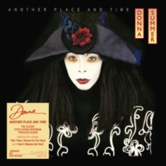 Summer Donna - Another Place And Time