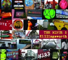 Minus 5 The - Killingsworth