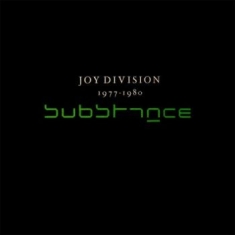 Joy Division - Substance