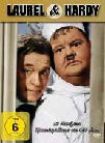 Laurel & Hardy - Laurel & Hardy Box ryhmässä DVD & BLU-RAY @ Bengans Skivbutik AB (1336127)