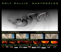 Wallin - Manyworlds
