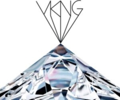 Vkng - Ep (Rsd 2015)