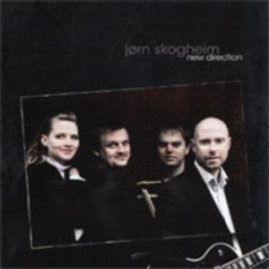 Skogheim Jørn - New Direction