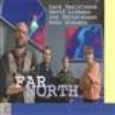 Danielsson Lars/Dave Liebman - Far North ryhmässä CD @ Bengans Skivbutik AB (1387117)