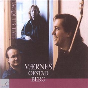Værnes Knut/Ofstad/Berg - Jacques Tati