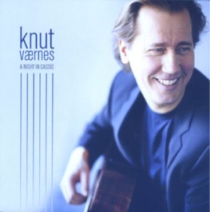 Værnes Knut/Vertavo - A Night In Cassis
