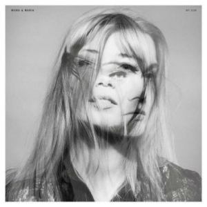 Thea And The Wild - Strangers And Lovers (Vinyl)