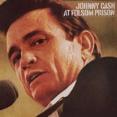 Cash Johnny - At Folsom Prison