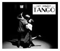 Various Artists - Les Annees Tango ryhmässä CD @ Bengans Skivbutik AB (1397710)