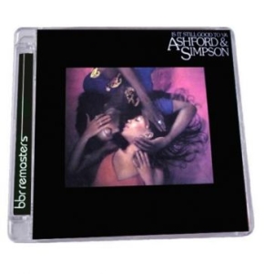 Ashford And Simpson - Is It Still Good To Ya: Expanded Ed