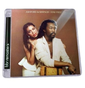 Ashford And Simpson - Stay Free: Expanded Edition