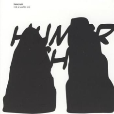 Humcrush - Rest At Worlds End