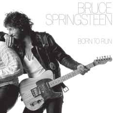 Springsteen Bruce - Born To Run