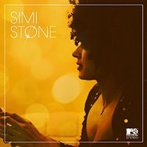 Stone Simi - Simi Stone ryhmässä CD @ Bengans Skivbutik AB (1479151)