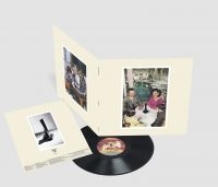 Led Zeppelin - Presence