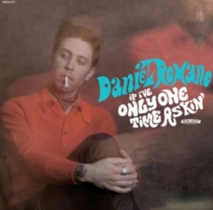 Romano Daniel - If I've Only One Time Askin'