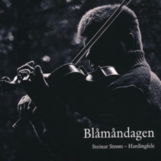 Ström Steinar - Blåmandagen