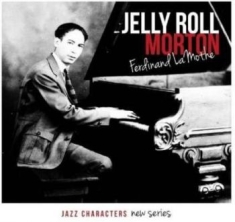 Tatum Art - Jazz Characters Dancin In The Dak