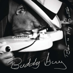 Guy Buddy - Born To Play Guitar