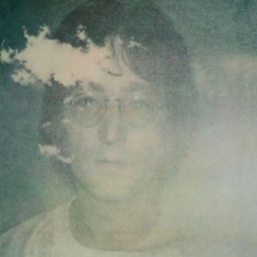 John Lennon - Imagine (180 gr Vinyl)
