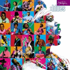 Hendrix Jimi - Blues