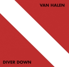 Van Halen - Diver Down