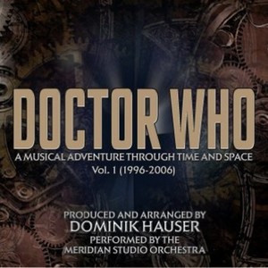 Doctor Who: A Musical Adventure Thr - Soundtrack