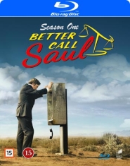 Movie - Better Call Saul - Season 1 Bd S-T