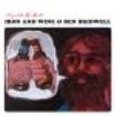 Iron And Wine & Ben Bridwell - Sing Into My Mouth (Vinyl) ryhmässä VINYYLI @ Bengans Skivbutik AB (1496731)