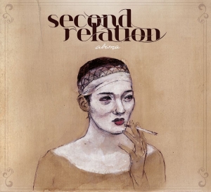 Second Relation - Abiona